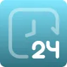 پشتیبانی 24 ساعته
